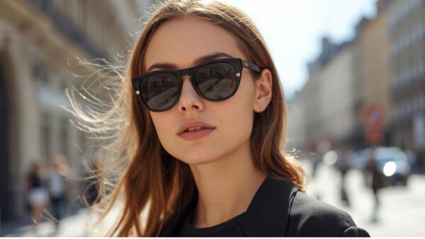 Thierry Lasry sunglasses