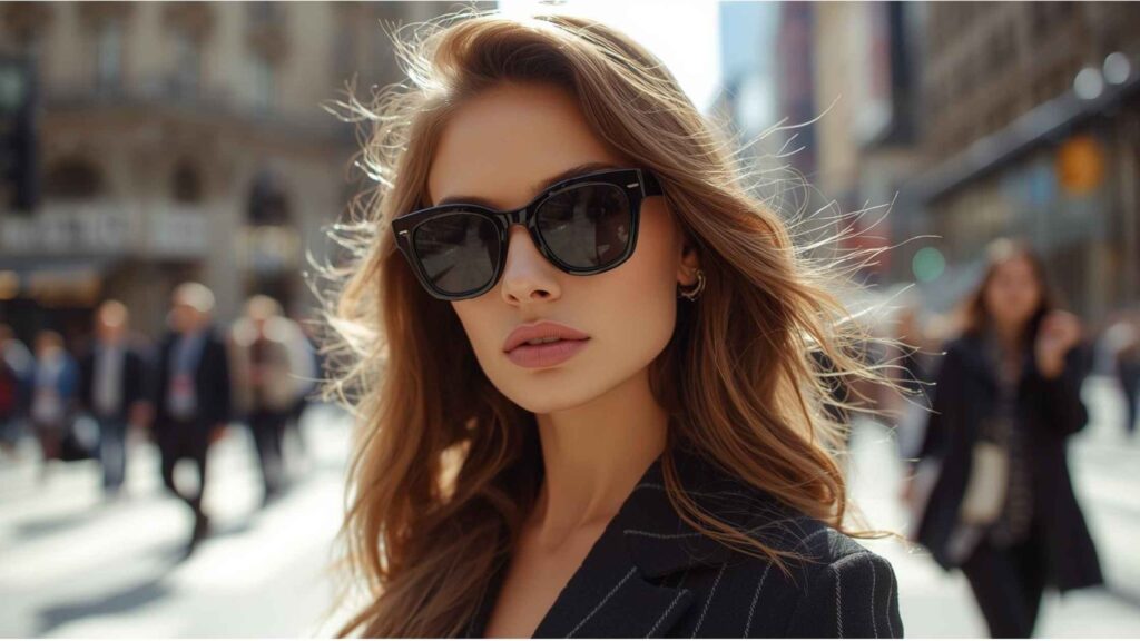 Saint Laurent sunglasses