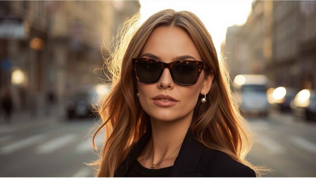 Maybach Sunglasses — Ultra-Luxury Eyewear for High Performers Maybach Sunglasses