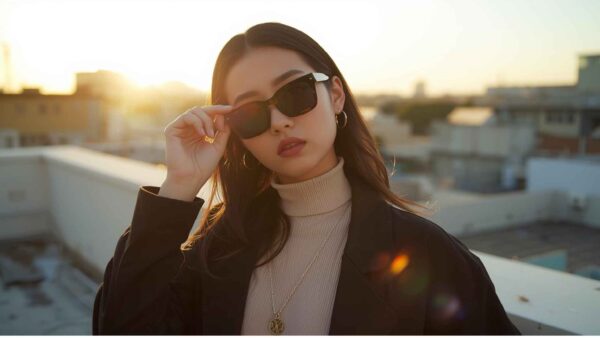 Gentle Monster sunglasses