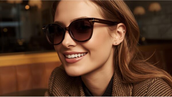 Tom Ford sunglasses