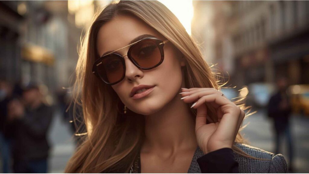 Tom Ford Sunglasses — Power, Luxury & Precision Tom Ford sunglasses