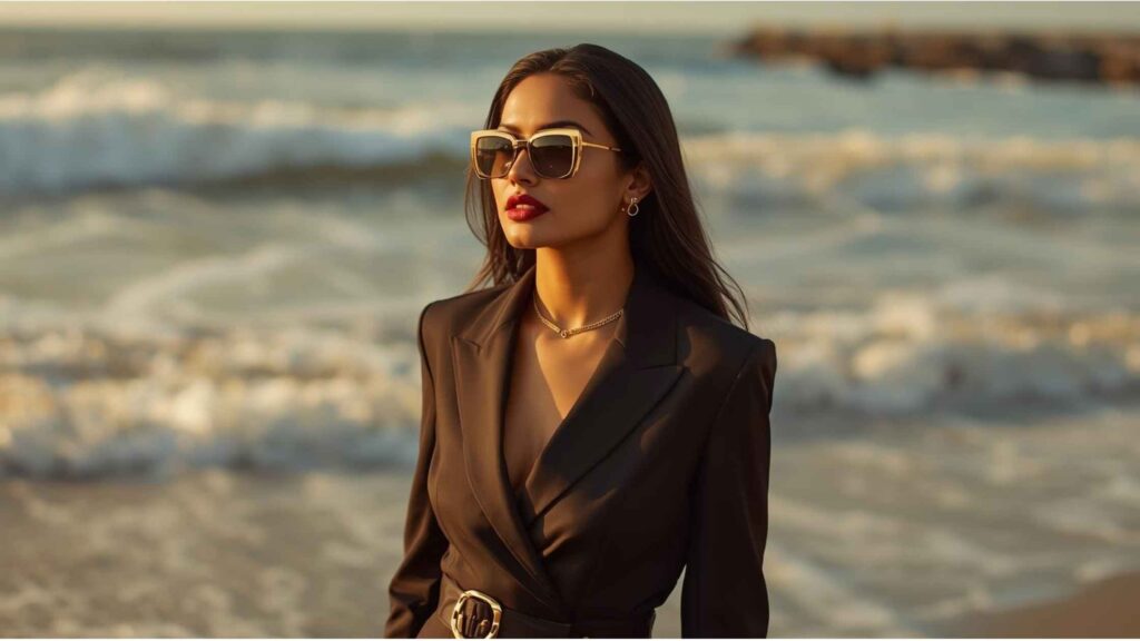 Tom Ford Sunglasses — Power, Luxury & Precision Tom Ford sunglasses