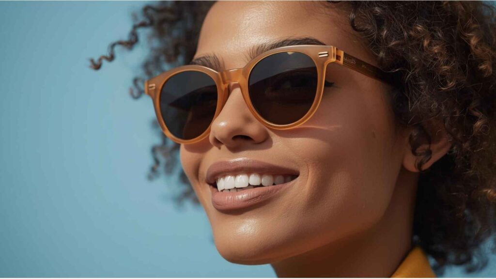 Best Kuboraum Sunglasses — The Art Collector Edition Best Kuboraum sunglasses