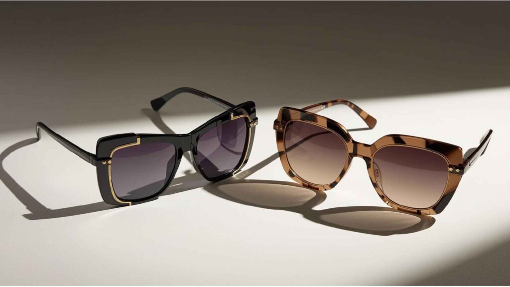 Balenciaga vs Gucci — Which Fashion Titan Leads in Eyewear? Balenciaga vs Gucci