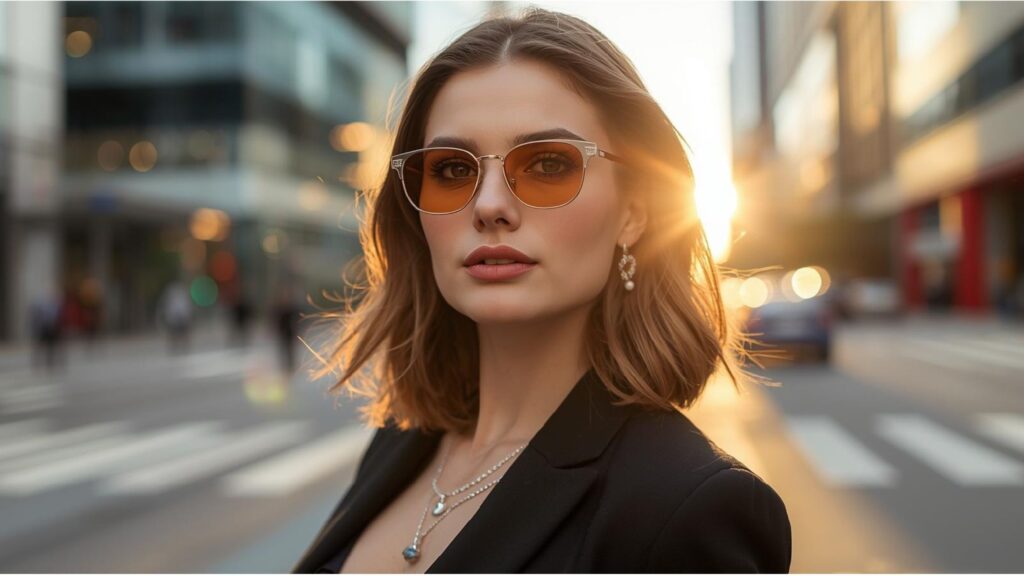Dita Eyewear Style Guide — Frames for Every Face Shape Dita Eyewear