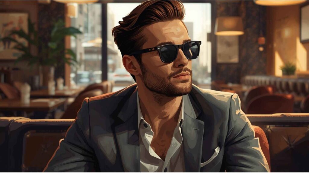 Dita Eyewear Style Guide — Frames for Every Face Shape Dita Eyewear