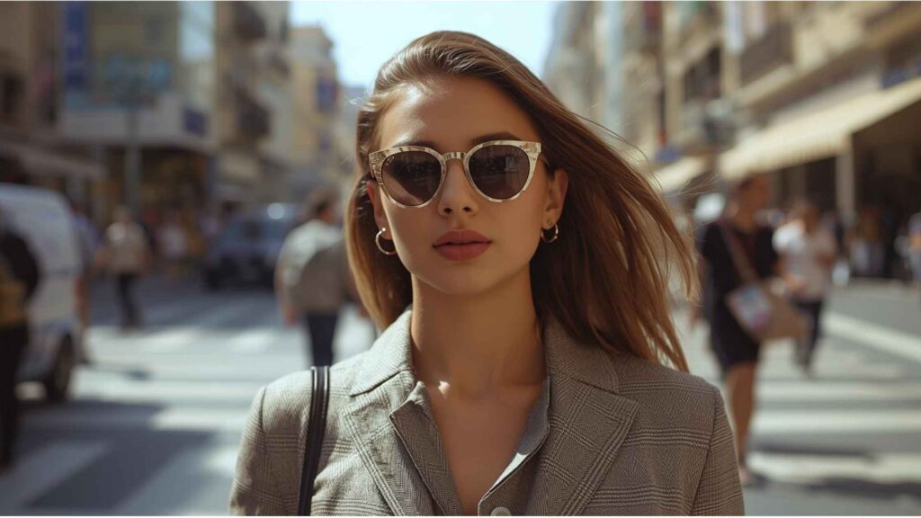Valentino Sunglasses — Modern Glamour with Italian Elegance Valentino Sunglasses