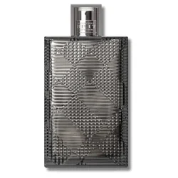 Burberry Brit Rhythm Intense By Edt Spray for men