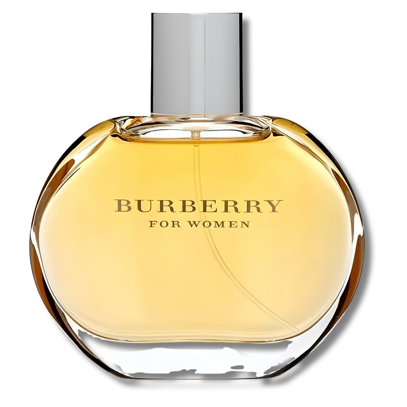 Burberry For Women By Edp 50 ML Burberry-For-Women-By-Edp-50-ML