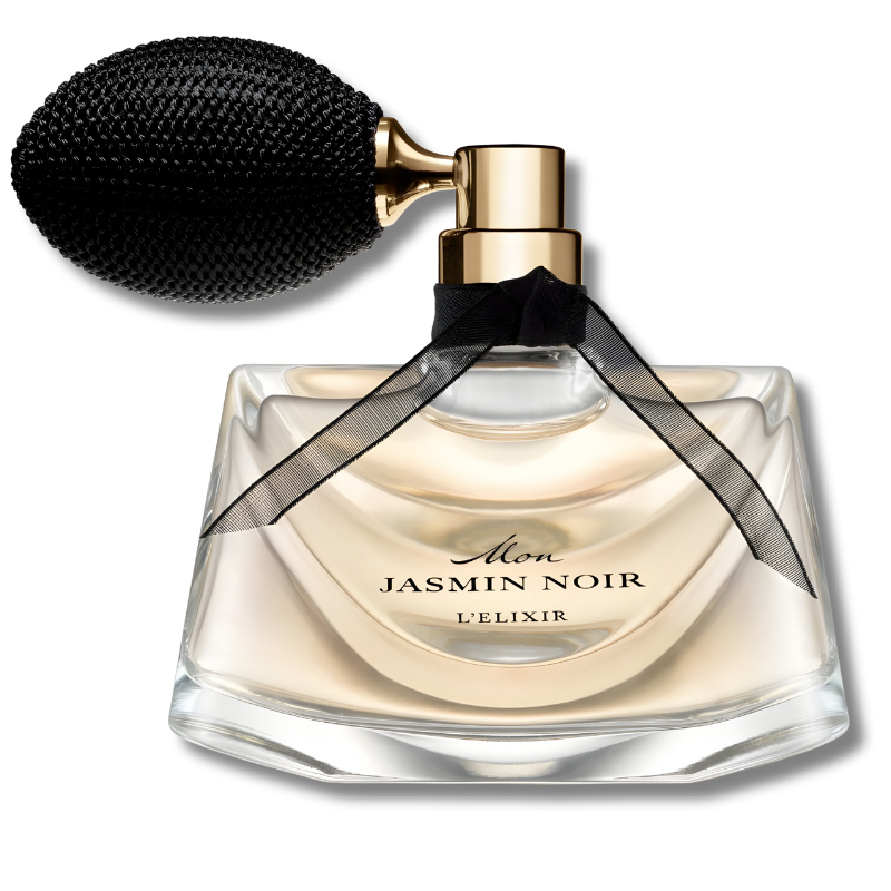 Bvlgarii Mon Jasm Noir L Elixir EDP Bvlgarii-Mon-Jasm-Noir-L-Elixir-EDP