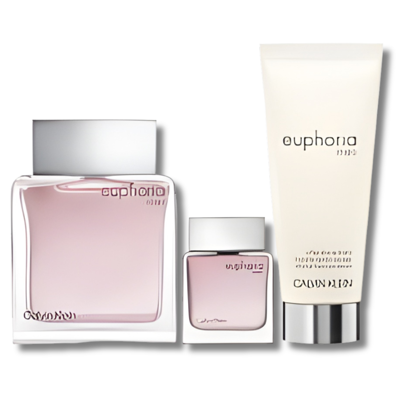 Calvin Klein Euphoria Gift Set Edt100 ML + Edt 20ML + After shave 100 ML Calvin-Klein-Euphoria-Gift-Set-Edt100-ML-Edt-20ML-After-shave-100-ML.