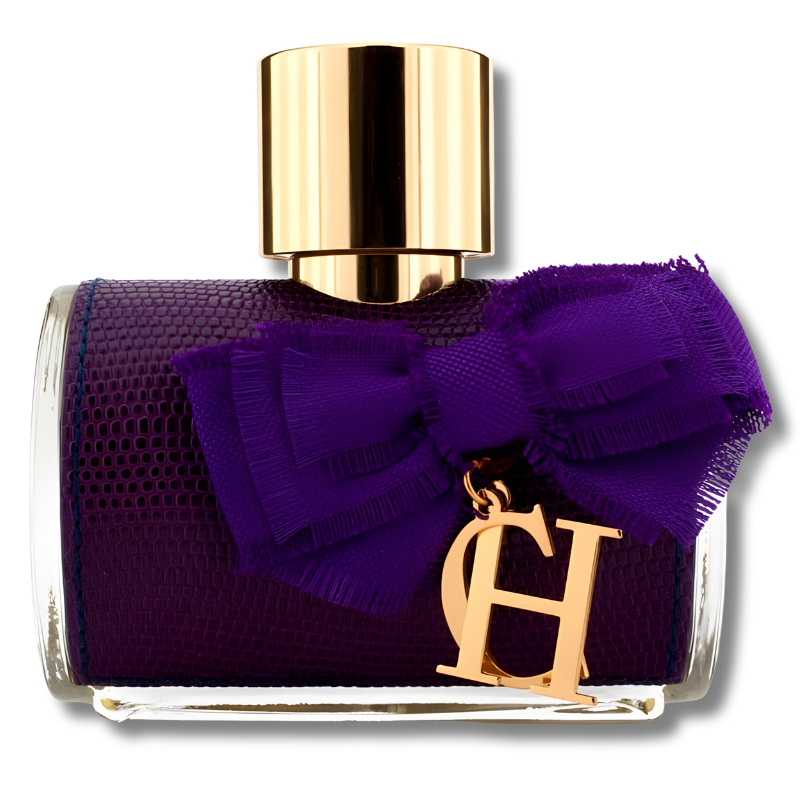 Ch Sublime Carolina Herrera Edp Spray 80 ML Ch-Sublime-Carolina-Herrera-Edp-Spray-80-ML