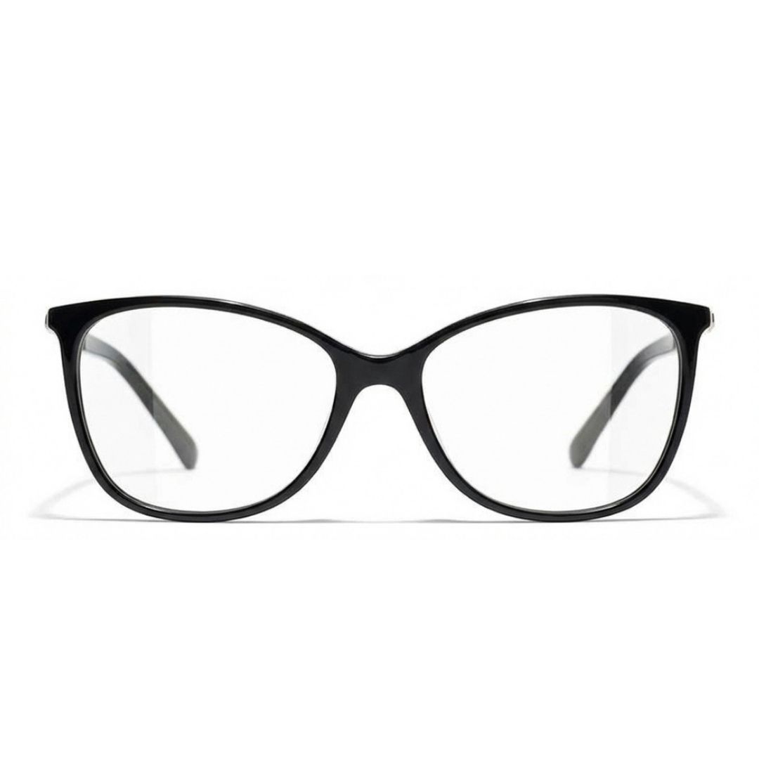 Chanel 3408 Square Eyeglasses 54 - 18 - 140 (1) Chanel 3408 Square Eyeglasses 54 - 18 - 140