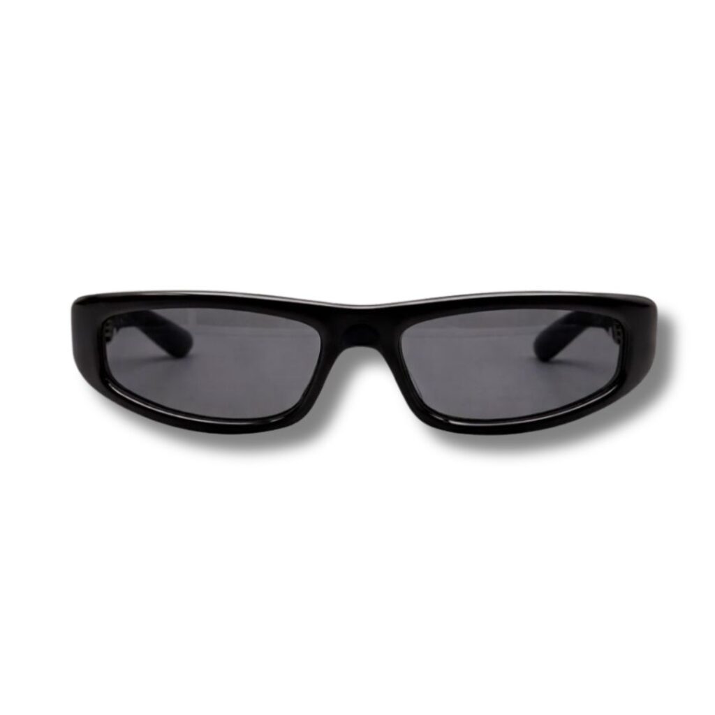 Chrome Hearts Roller Sunglasses