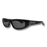 Chrome Hearts Roller Sunglasses