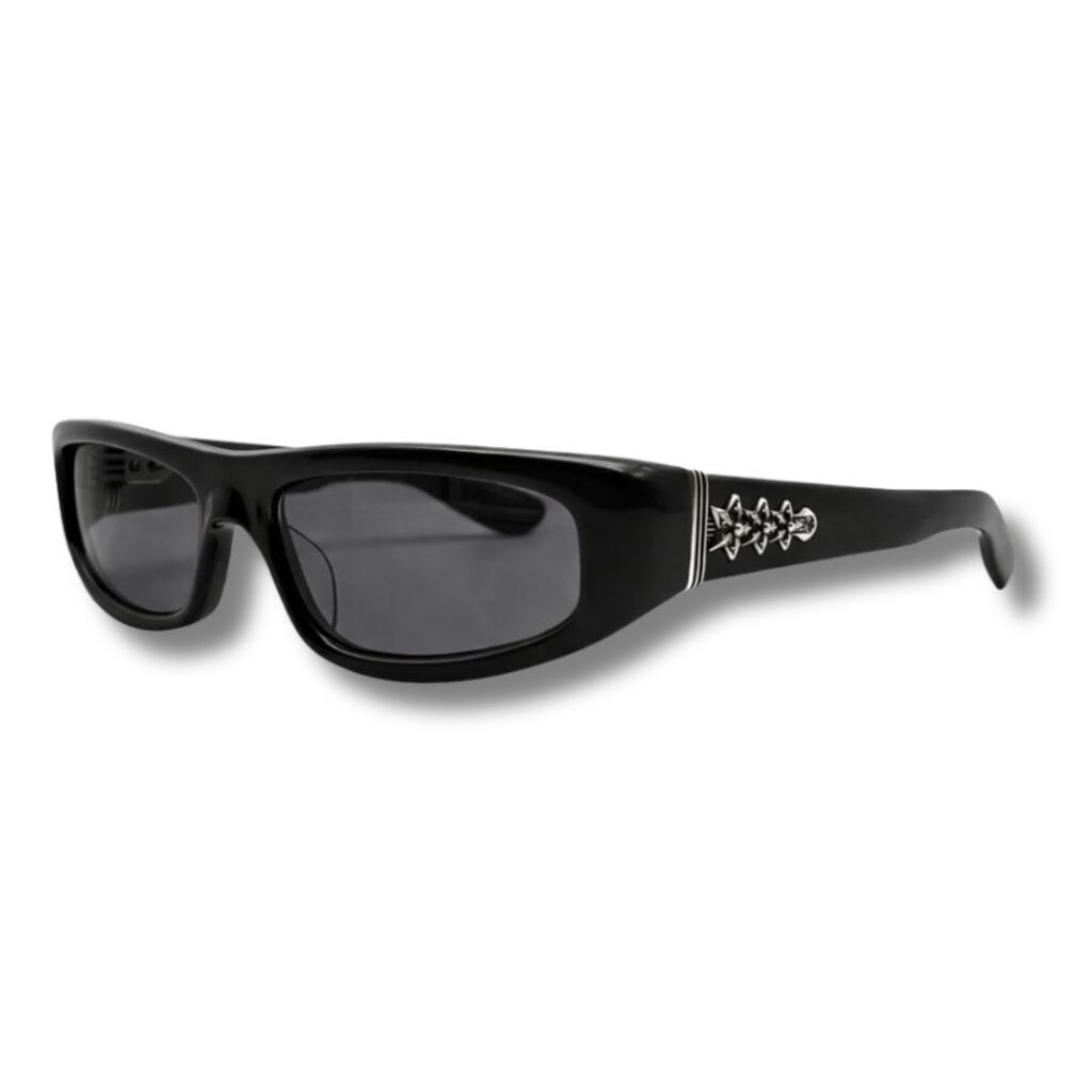 Chrome Hearts Roller Sunglasses