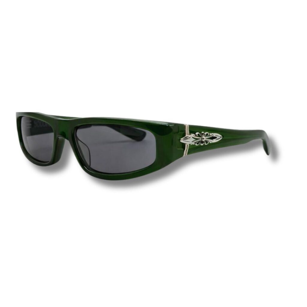 Chrome Hearts T. HUTCH Sunglasses