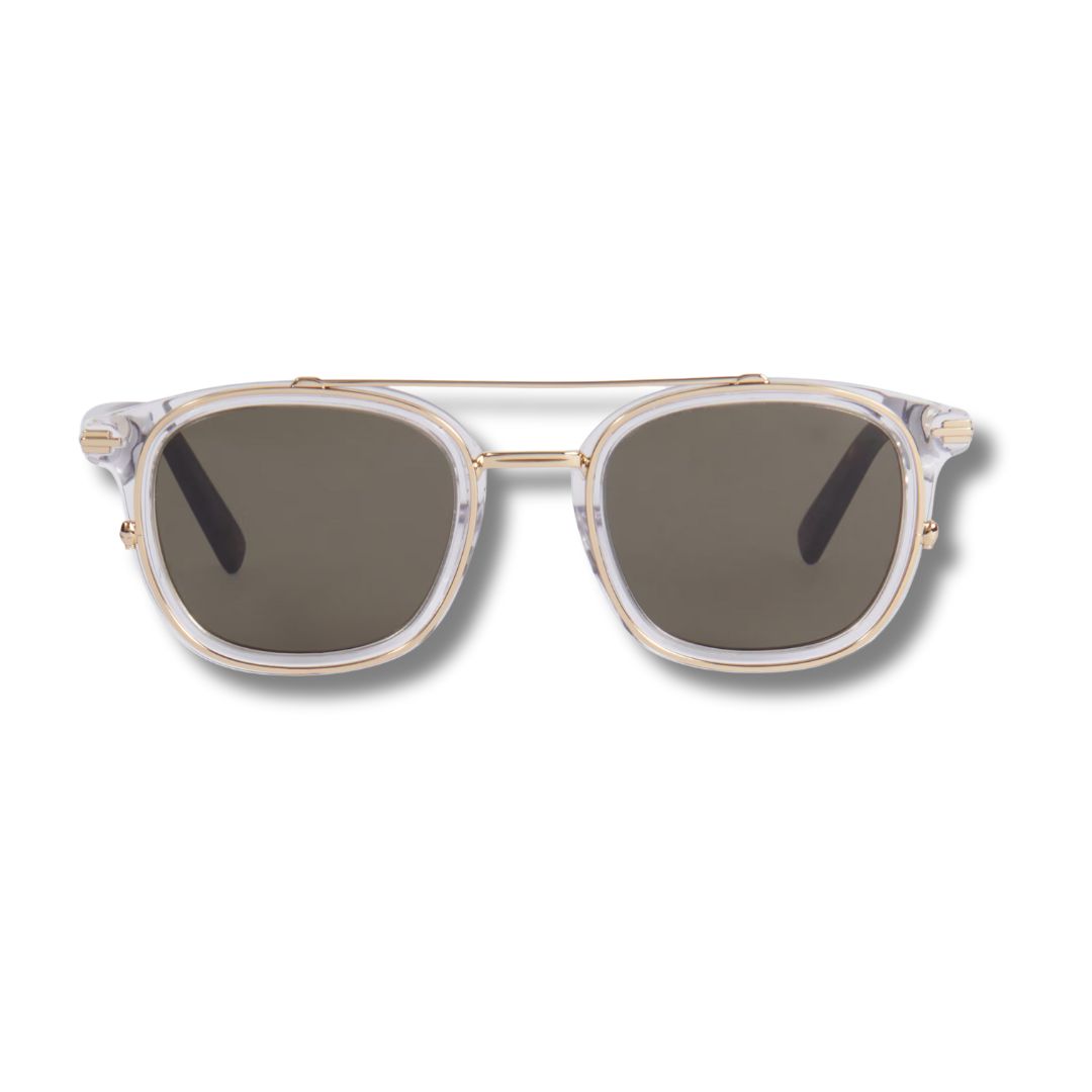 DiorBlackSuit S14I Square Sunglasses (4) DiorBlackSuit S14I Square Sunglasses - Image 1