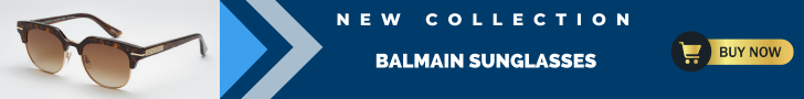 Best Balmain Sunglasses — Elite Style Recommendations Best Balmain sunglasses