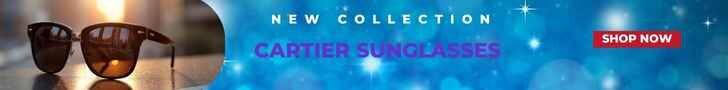 Cartier Sunglasses — Ultimate High-End Luxury Eyewear Cartier sunglasses