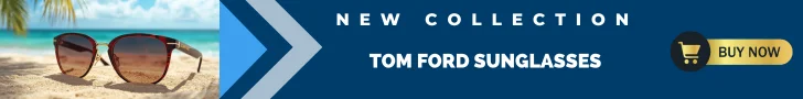 Best Tom Ford Sunglasses for Men — Top Luxury Picks best Tom Ford sunglasses men
