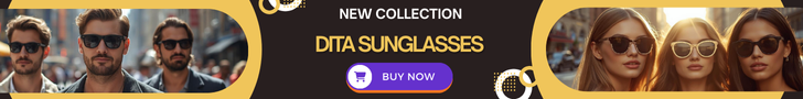 Dita Eyewear Style Guide — Frames for Every Face Shape dita eyewear