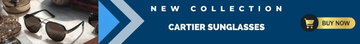 Cartier Sunglasses for Men — Prestige Frames for Elite Style Cartier Sunglasses for Men