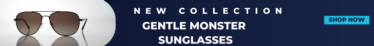 Dita vs Gentle Monster – Modern Eyewear Comparison Dita vs Gentle Monster