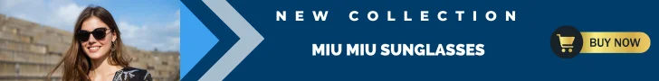 Miu Miu Sunglasses — Playful, Trendy & High Fashion Miu Miu sunglasses