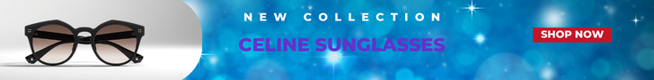 Celine vs Saint Laurent sunglasses