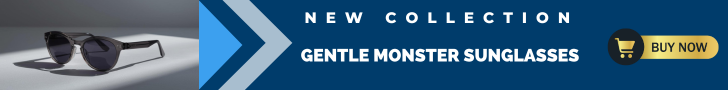 Gentle Monster Sunglasses — A Full Brand Breakdown Gentle Monster sunglasses