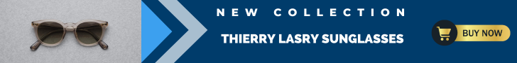 Best Thierry Lasry Sunglasses — Artistic & Handmade Picks best Thierry Lasry sunglasses