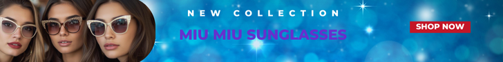 Miu Miu Eyewear Styling Guide — Soft & Whimsical Fashion Miu Miu eyewear