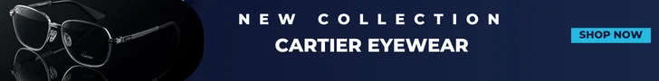 Cartier Eyewear — Why It's Worth the Investment Cartier eyewear