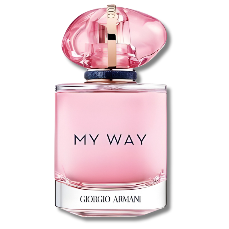 Giorgio Armani Ladies My Way Nectar Edp 50 ML Giorgio-Armani-Ladies-My-Way-Nectar-Edp-50-ML