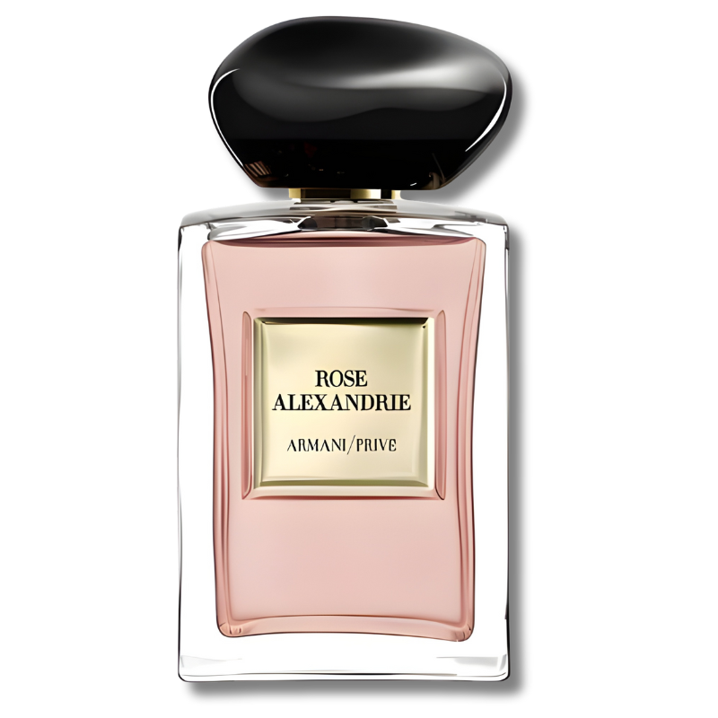 Giorgio Armani Ladies Rose Alexandrie Edp Spray V100Ml Giorgio-Armani-Ladies-Rose-Alexandrie-Edp-Spray-V100Ml