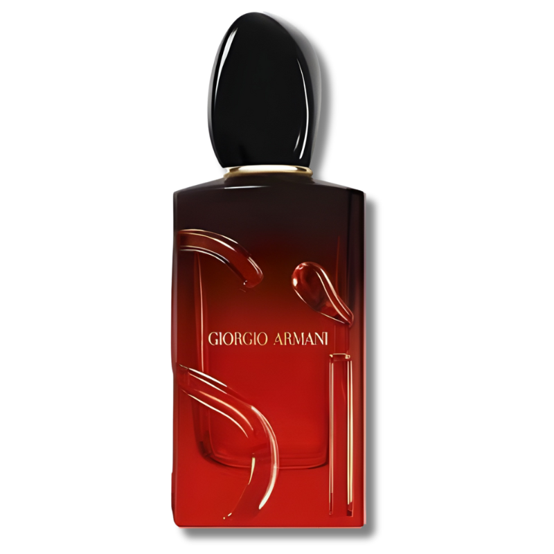 Giorgio Armani Ladies Si Passione Intense 2024 Edp 100 ML Giorgio-Armani-Ladies-Si-Passione-Intense-2024-Edp-100-ML