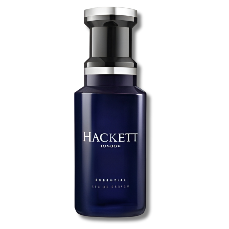 Hackett London Essential Men Edp 50 ML Hackett-London-Essential-Men-Edp-50-ML.