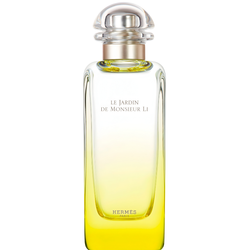Hermes Le Jardin De Monsieur Li By Edt 100 ML for him Hermes-Le-Jardin-De-Monsieur-Li-By-Edt-100-ML-for-him.