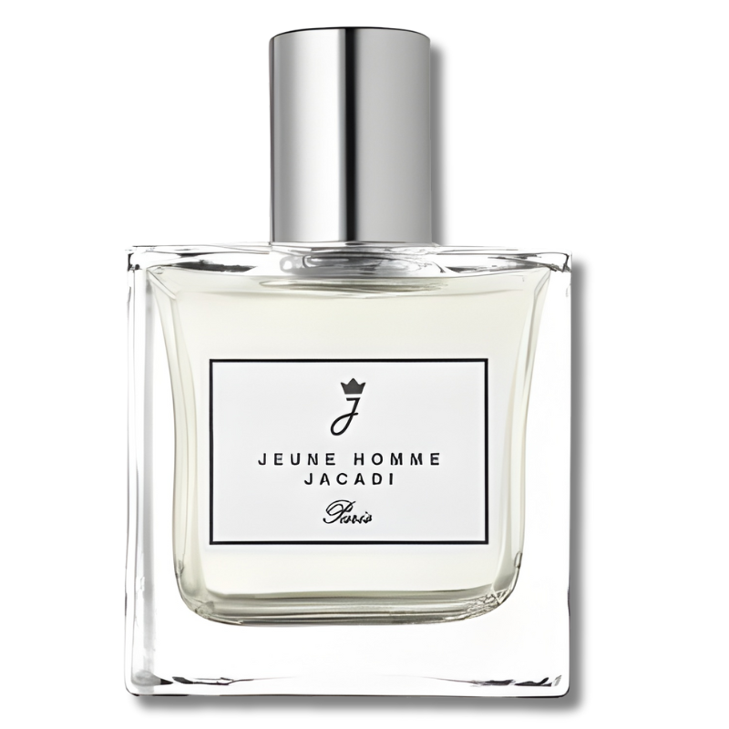 Jacadi Jeune Homme Eau De Toilette Spray 50 ML Jacadi-Jeune-Homme-Eau-De-Toilette-Spray-50-ML