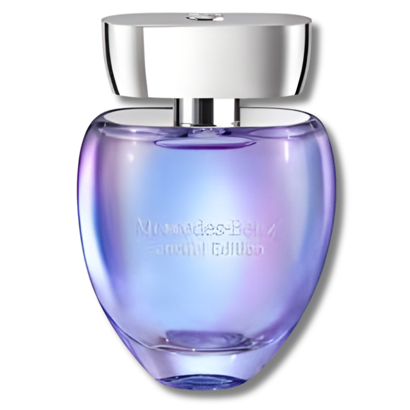 Mercedes Benz Women Fanciful Edition Edt 60 ML Mercedes-Benz-Women-Fanciful-Edition-Edt-60-ML