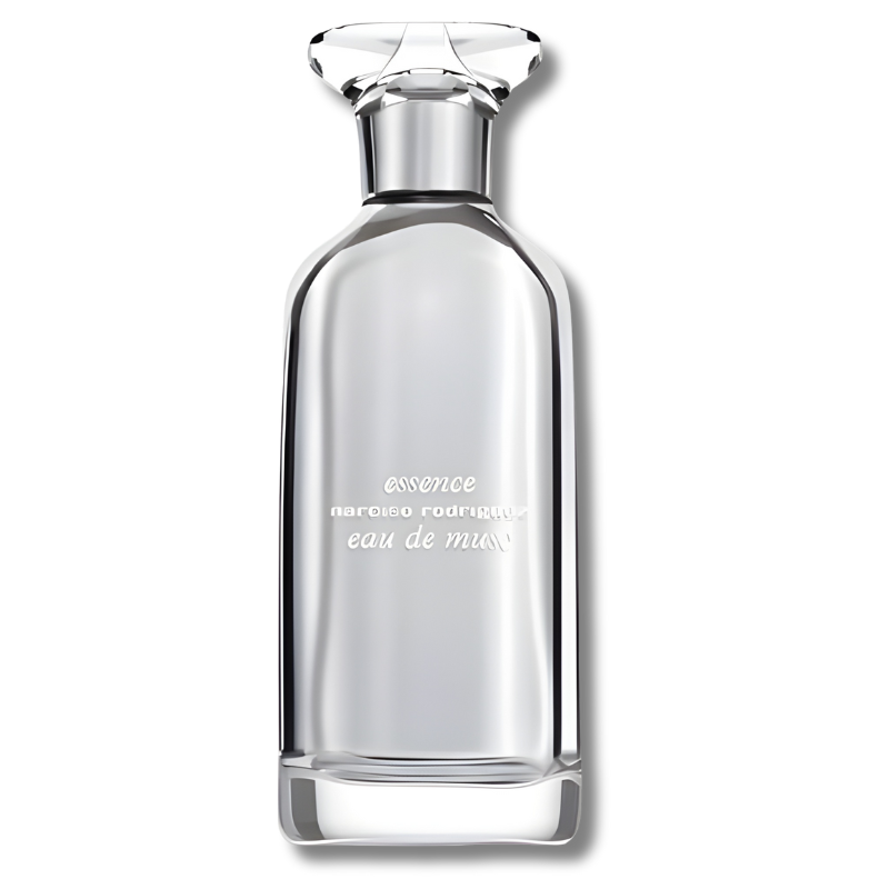 Narciso Rodriguez Essence Eau De Musc 125 ML EDT Narciso-Rodriguez-Essence-Eau-De-Musc-125-ML-EDT.