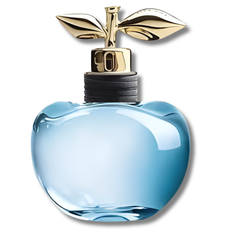 Nina Ricci Ladies Luna La Belles De Nina Edt Spray 80 ML Nina-Ricci-Ladies-Luna-La-Belles-De-Nina-Edt-Spray-80-ML.