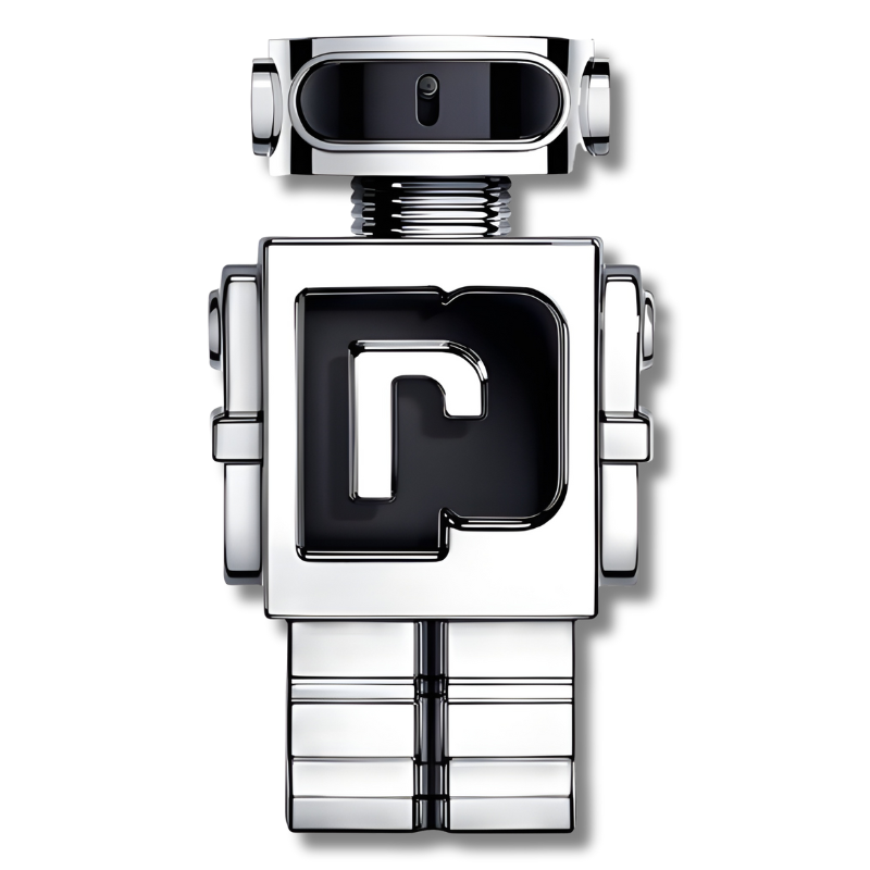 Paco Rabanne Phantom Men Edt 50 ML Paco-Rabanne-Phantom-Men-Edt-50-ML.