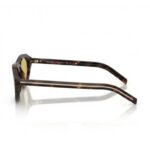 Prada SPR B15 Tortiose Eyewear - Image 3