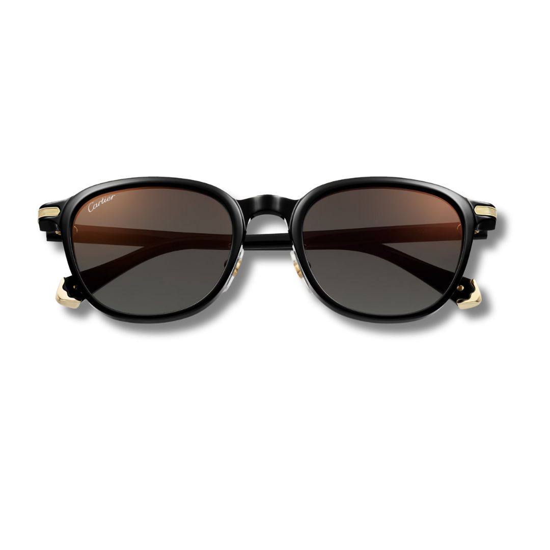 Première de Cartier Sunglasses (8) Première de Cartier Sunglasses - Image 1