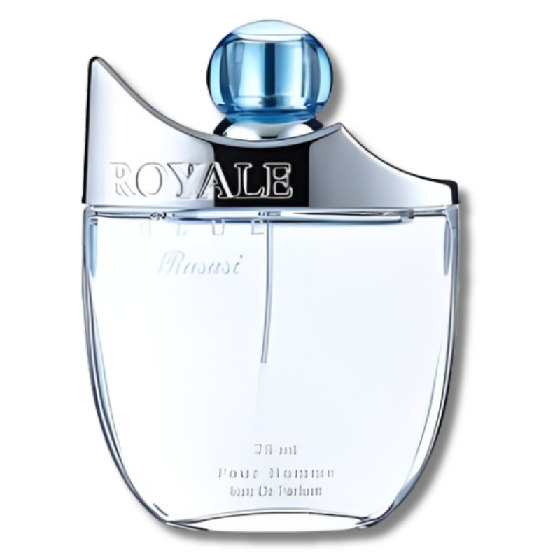 Rasasi Royal Blue By Rasasi Mens Eau De parfum 75 ML Rasasi-Royal-Blue-By-Rasasi-Mens-Eau-De-parfum-75-ML.