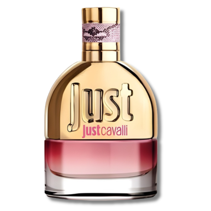 Roberto Cavalli Just Cavalli Woman 75 ML EDT Roberto-Cavalli-Just-Cavalli-Woman-75-ML-EDT.