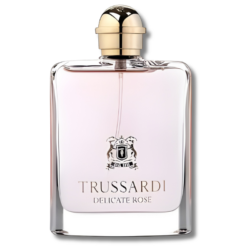 Trussardi-Delicate-Rose-By-For-Women-EDT-100-ML.